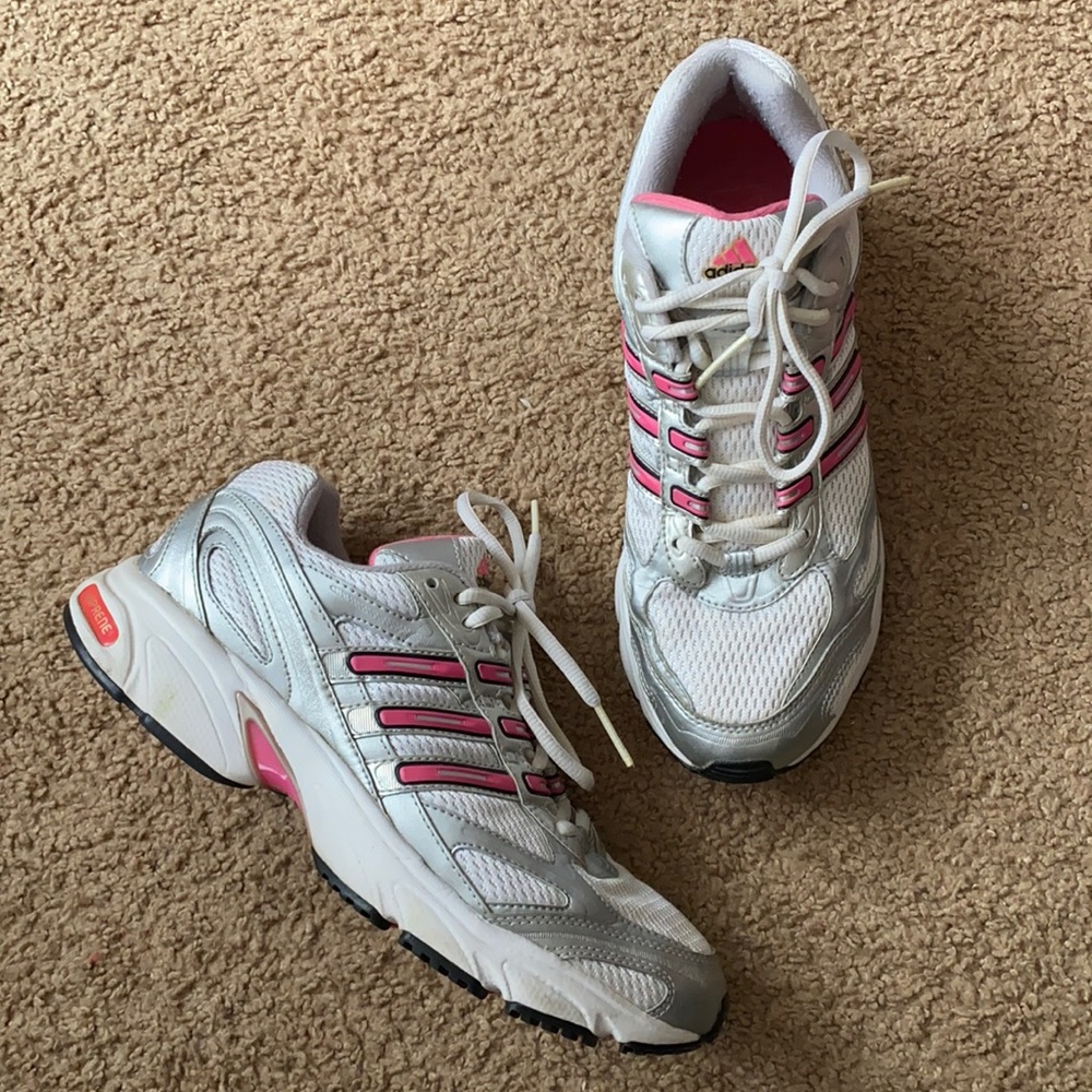 Adidas sneakers